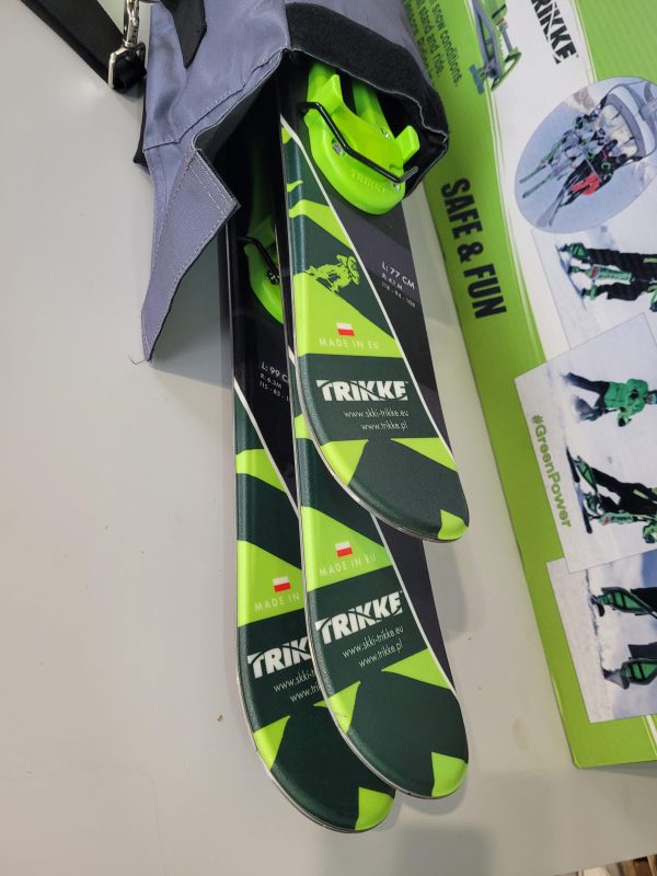 Bag for Skis - model Skki2025 - Image 3