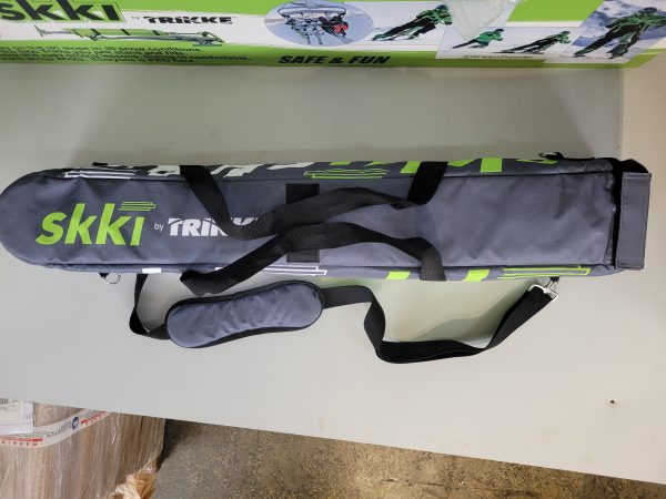 Bag for Skis - model Skki2025 - Image 2