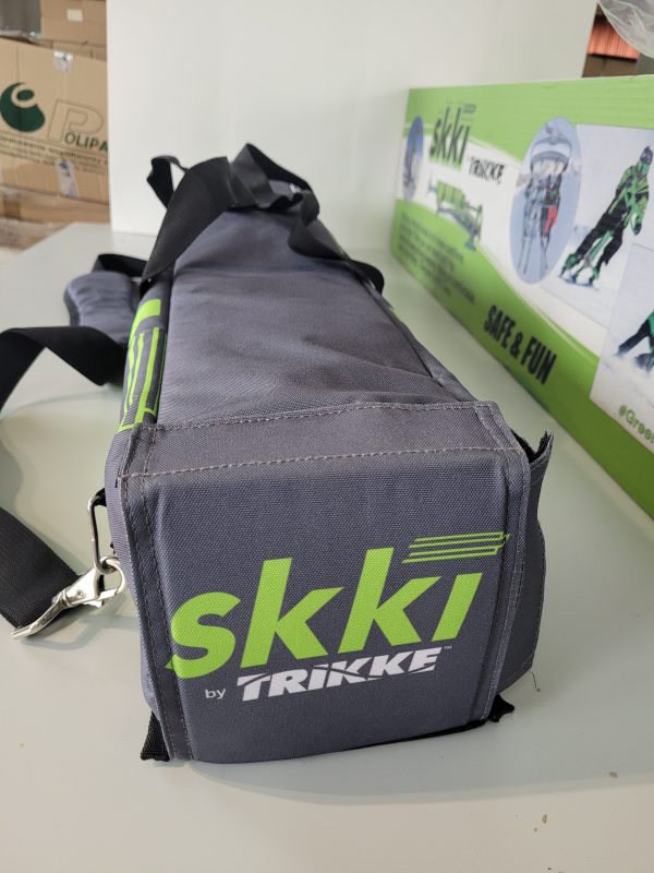 Bag for Skis - model Skki2025 - Image 5
