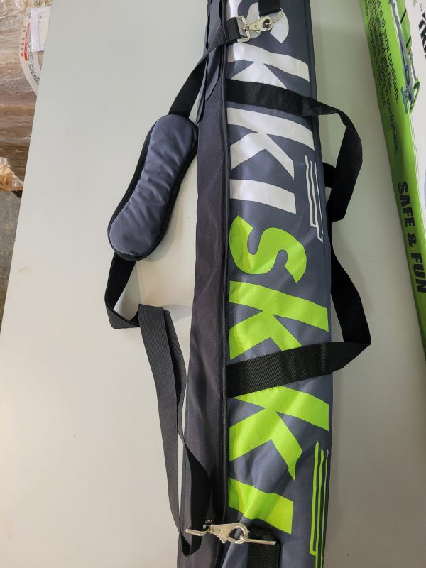 Bag for Skis - model Skki2025 - Image 4