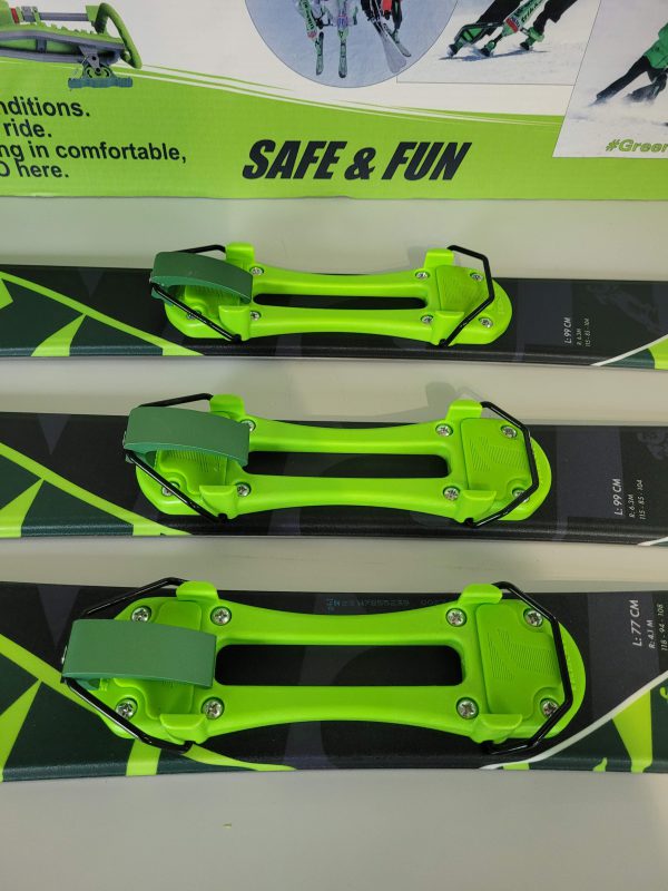 Set of skis - for model Skki2025 - Image 2