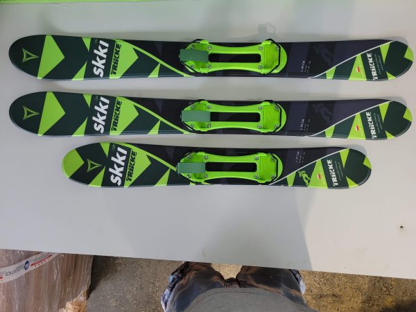 Set of skis - for model Skki2025 - Image 3