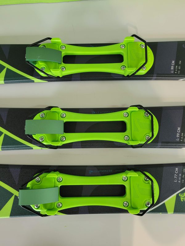 Set of skis - for model Skki2025 - Image 6