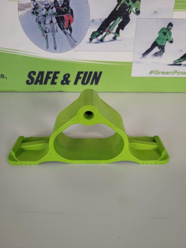 Ski binding shoe for model Skki2025