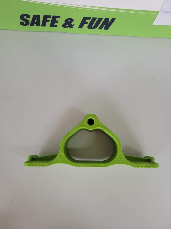 Ski binding shoe for model Skki2025 - Image 4