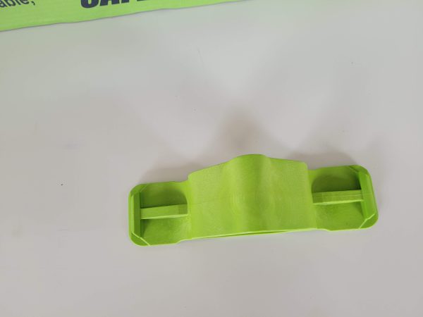Ski binding shoe for model Skki2025 - Image 3