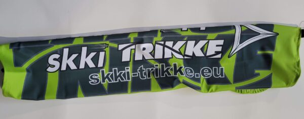 Light advertising sleeve. skki-trikke.eu - Image 2