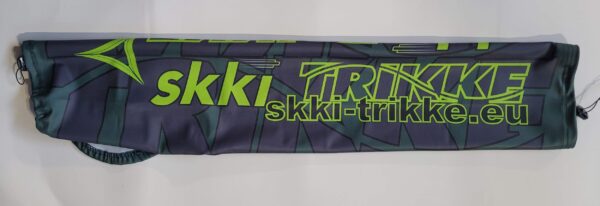 Dark advertising sleeve. skki-trikke.eu - Image 2