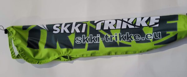 Light advertising sleeve. skki-trikke.eu - Image 4