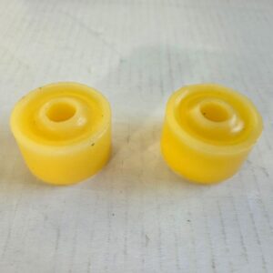 PU bushing - SKKI Trikke 2017