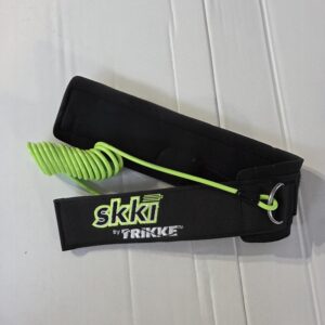 leash Skki Trikke model 2025 and 2026